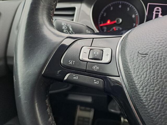 Volkswagen GOLF SPORTSVAN 1.5 TSI ACT Highline IQ.Drive | ACC | Trekhaak | Navi | PDC | Stoelverwarming | All-seasons |