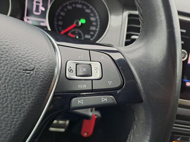 Volkswagen GOLF SPORTSVAN 1.5 TSI ACT Highline IQ.Drive | ACC | Trekhaak | Navi | PDC | Stoelverwarming | All-seasons |