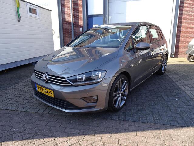 Volkswagen GOLF SPORTSVAN 1.0 TSI Trendline Navi|Airco|Carplay|PDC V+A