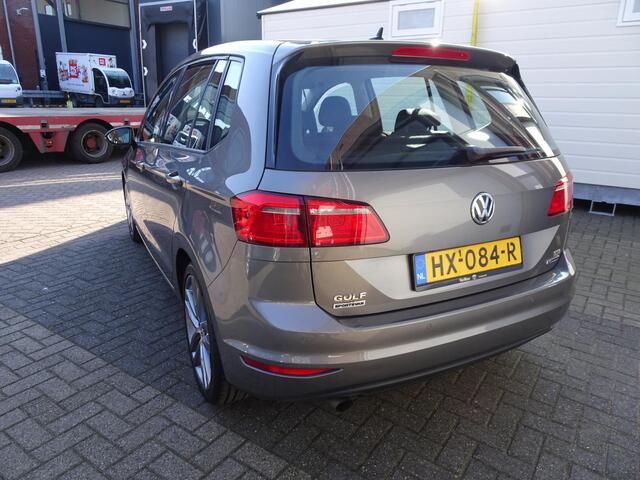 Volkswagen GOLF SPORTSVAN 1.0 TSI Trendline Navi|Airco|Carplay|PDC V+A
