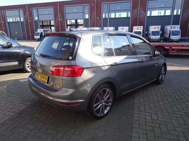 Volkswagen GOLF SPORTSVAN 1.0 TSI Trendline Navi|Airco|Carplay|PDC V+A
