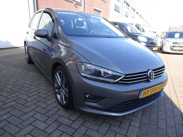 Volkswagen GOLF SPORTSVAN 1.0 TSI Trendline Navi|Airco|Carplay|PDC V+A