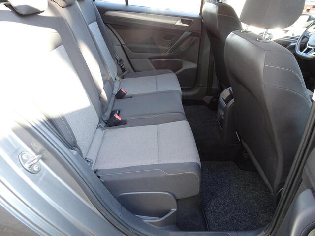 Volkswagen GOLF SPORTSVAN 1.0 TSI Trendline Navi|Airco|Carplay|PDC V+A
