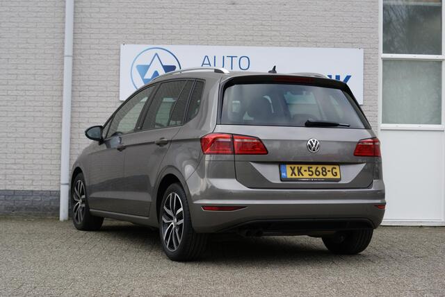 Volkswagen GOLF SPORTSVAN 1.4 TSI Comfortline