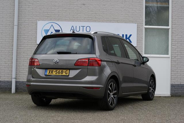 Volkswagen GOLF SPORTSVAN 1.4 TSI Comfortline