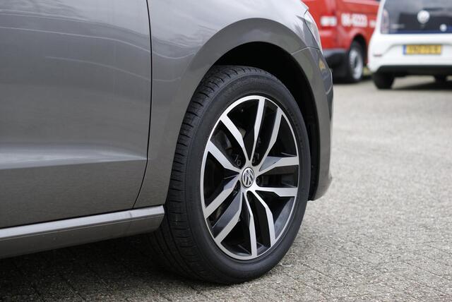 Volkswagen GOLF SPORTSVAN 1.4 TSI Comfortline
