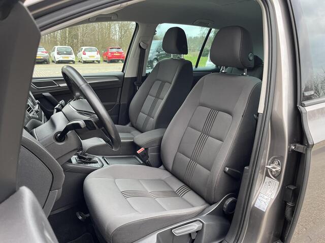 Volkswagen GOLF SPORTSVAN 1.4 TSI Comfortline
