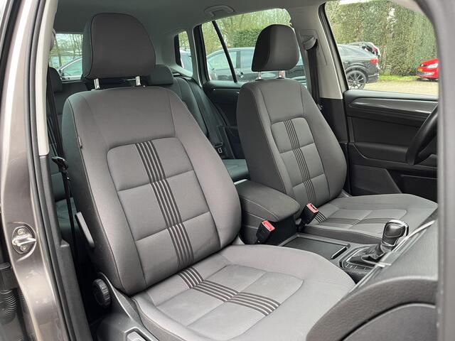 Volkswagen GOLF SPORTSVAN 1.4 TSI Comfortline