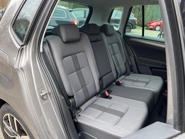 Volkswagen GOLF SPORTSVAN 1.4 TSI Comfortline