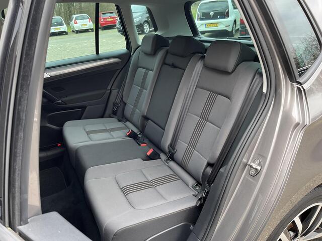 Volkswagen GOLF SPORTSVAN 1.4 TSI Comfortline