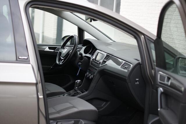 Volkswagen GOLF SPORTSVAN 1.4 TSI Comfortline