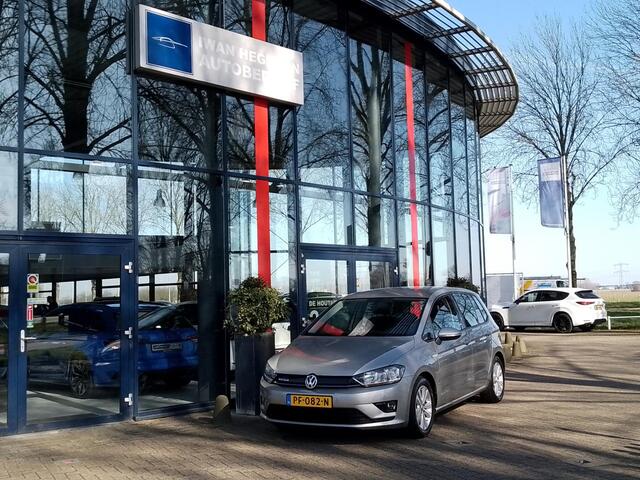 Volkswagen GOLF SPORTSVAN 1.0 TSI Comfortline | Trekhaak | Navi | ECC | PDC | | Cruise Control | LM Velgen