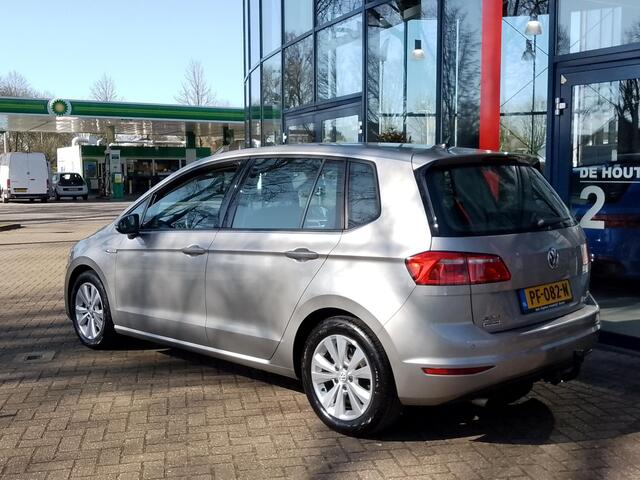 Volkswagen GOLF SPORTSVAN 1.0 TSI Comfortline | Trekhaak | Navi | ECC | PDC | | Cruise Control | LM Velgen
