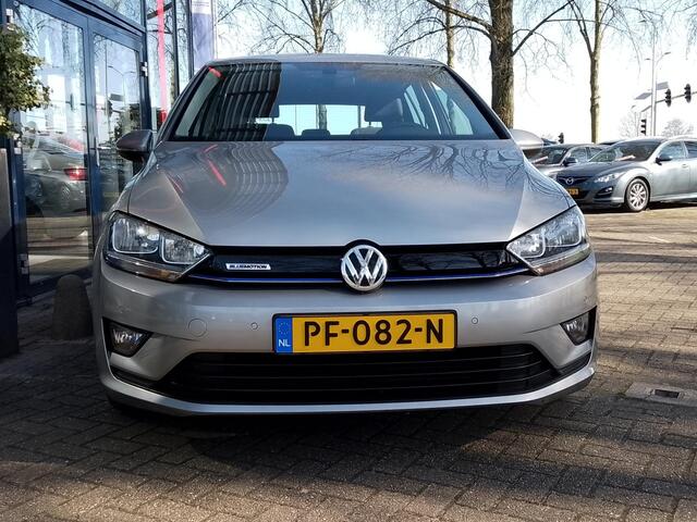 Volkswagen GOLF SPORTSVAN 1.0 TSI Comfortline | Trekhaak | Navi | ECC | PDC | | Cruise Control | LM Velgen