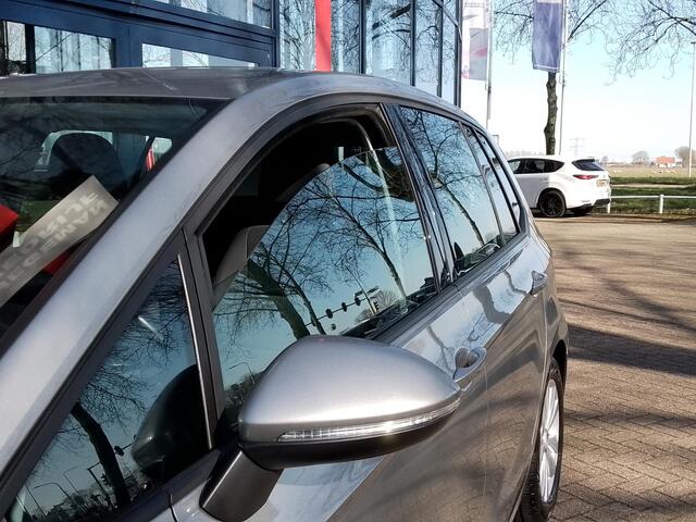 Volkswagen GOLF SPORTSVAN 1.0 TSI Comfortline | Trekhaak | Navi | ECC | PDC | | Cruise Control | LM Velgen
