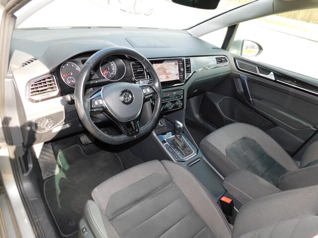 Volkswagen GOLF SPORTSVAN 1.5TSI 131PK HIGHLINE!! All-in Prijs! Trekhaak!