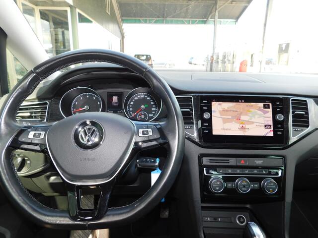 Volkswagen GOLF SPORTSVAN 1.5TSI 131PK HIGHLINE!! All-in Prijs! Trekhaak!