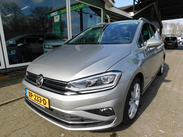 Volkswagen GOLF SPORTSVAN 1.5TSI 131PK HIGHLINE!! All-in Prijs! Trekhaak!