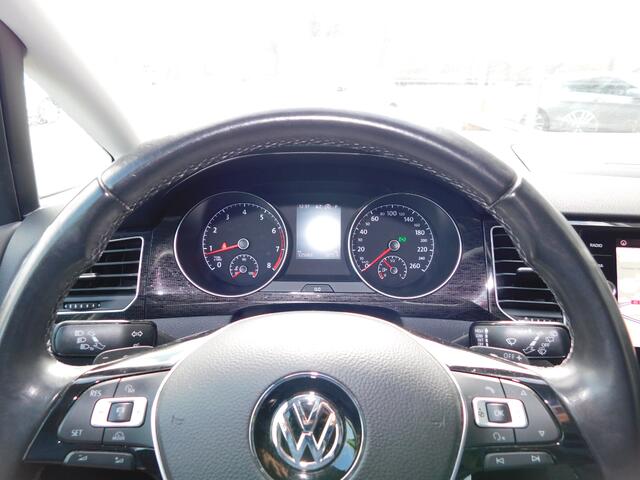 Volkswagen GOLF SPORTSVAN 1.5TSI 131PK HIGHLINE!! All-in Prijs! Trekhaak!