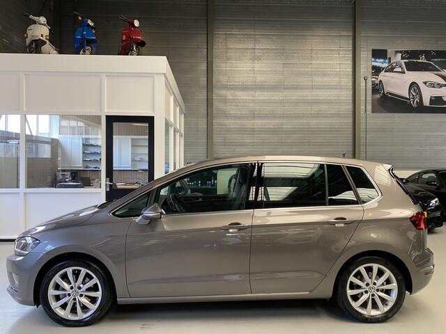 Volkswagen GOLF SPORTSVAN 1.4 TSI Connected Series Adt Cruice, E Trekhaak, PDC
