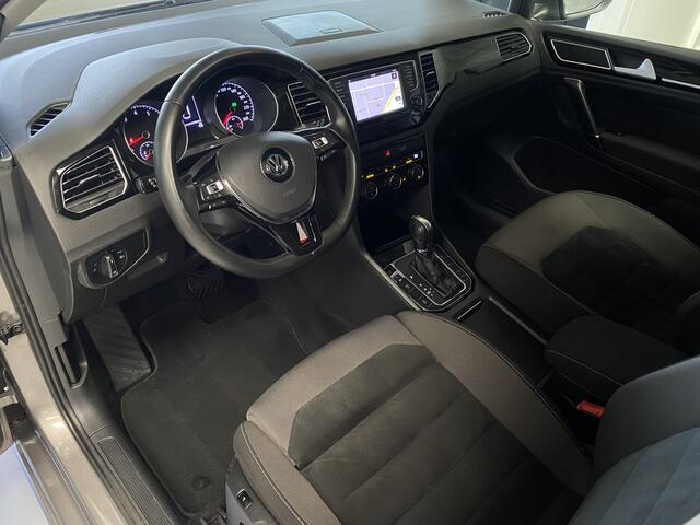 Volkswagen GOLF SPORTSVAN 1.4 TSI Connected Series Adt Cruice, E Trekhaak, PDC