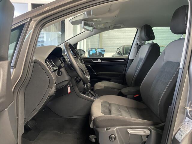 Volkswagen GOLF SPORTSVAN 1.4 TSI Connected Series Adt Cruice, E Trekhaak, PDC