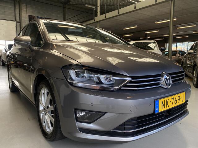 Volkswagen GOLF SPORTSVAN 1.4 TSI Connected Series Adt Cruice, E Trekhaak, PDC