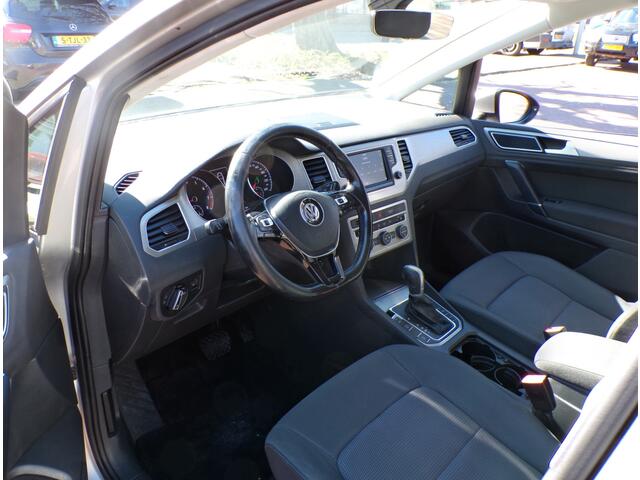 Volkswagen GOLF SPORTSVAN 1.0 TSI Comfortline AUTOMAAT CRUISECONT TEL NAV......