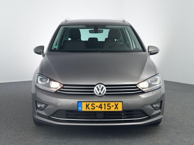 Volkswagen GOLF SPORTSVAN 1.4 TSI Connected Series | Stoelmassage | ACC |