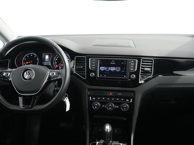 Volkswagen GOLF SPORTSVAN 1.4 TSI Connected Series | Stoelmassage | ACC |