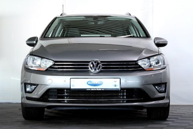 Volkswagen GOLF SPORTSVAN 1.4 TSI DSG Highline 2eEIG NAV PDC STOELVW TREKHAAK '17