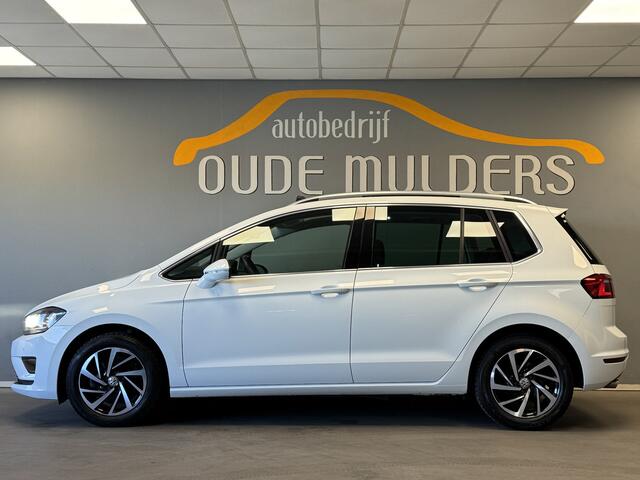 Volkswagen GOLF SPORTSVAN 1.4 TSI Highline Panoramadak/Cruise/Achteruitrijcamera/Appconnect