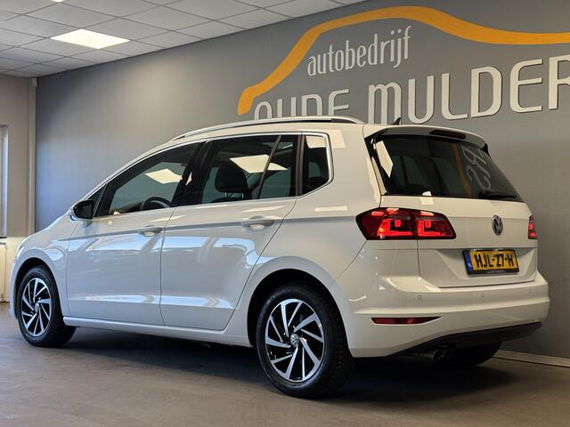Volkswagen GOLF SPORTSVAN 1.4 TSI Highline Panoramadak/Cruise/Achteruitrijcamera/Appconnect