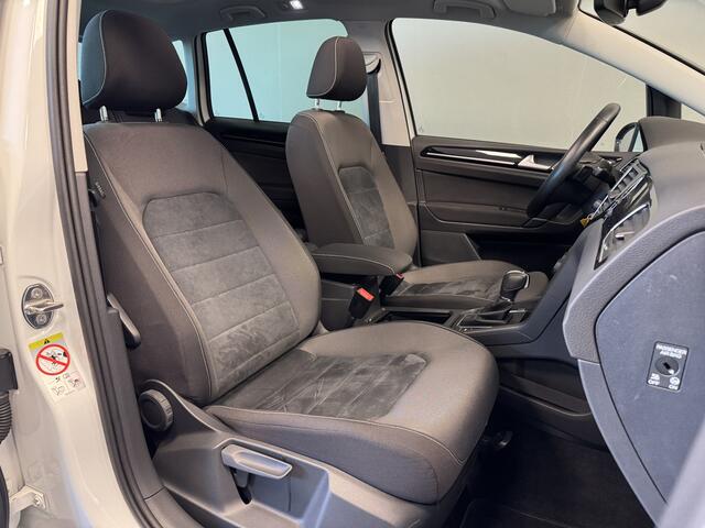 Volkswagen GOLF SPORTSVAN 1.4 TSI Highline Panoramadak/Cruise/Achteruitrijcamera/Appconnect