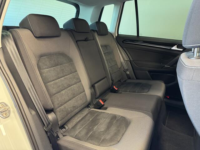 Volkswagen GOLF SPORTSVAN 1.4 TSI Highline Panoramadak/Cruise/Achteruitrijcamera/Appconnect