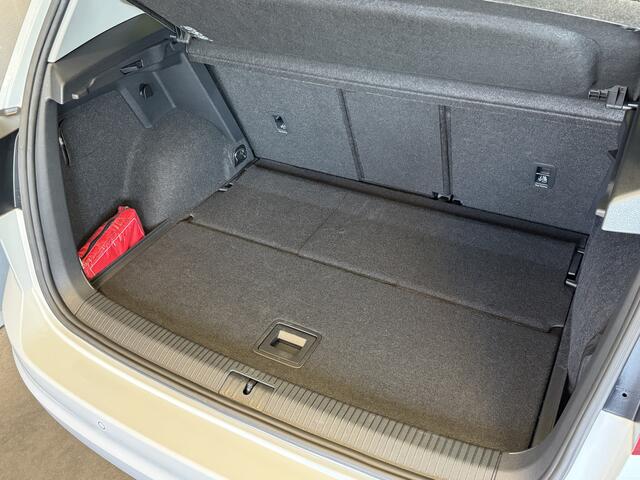 Volkswagen GOLF SPORTSVAN 1.4 TSI Highline Panoramadak/Cruise/Achteruitrijcamera/Appconnect