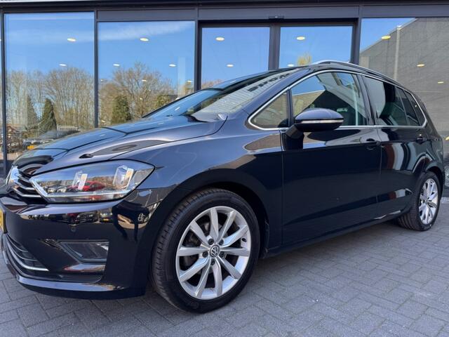 Volkswagen GOLF SPORTSVAN 1.2 TSI Highline,Navi,Camera,Clima,Carplay,Trekhk,Cruise