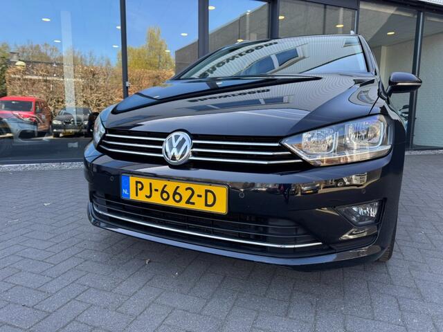 Volkswagen GOLF SPORTSVAN 1.2 TSI Highline,Navi,Camera,Clima,Carplay,Trekhk,Cruise
