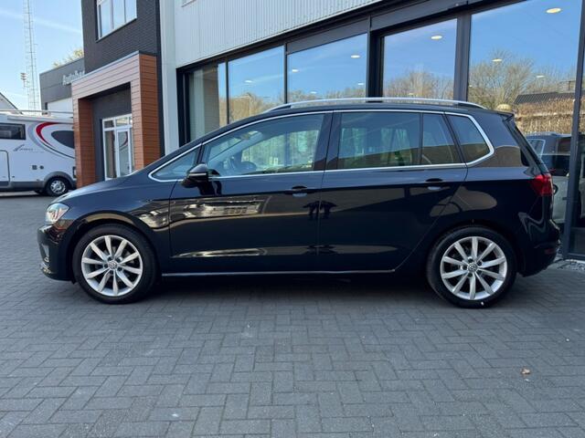 Volkswagen GOLF SPORTSVAN 1.2 TSI Highline,Navi,Camera,Clima,Carplay,Trekhk,Cruise