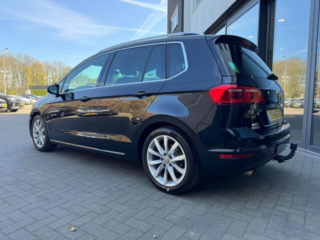 Volkswagen GOLF SPORTSVAN 1.2 TSI Highline,Navi,Camera,Clima,Carplay,Trekhk,Cruise
