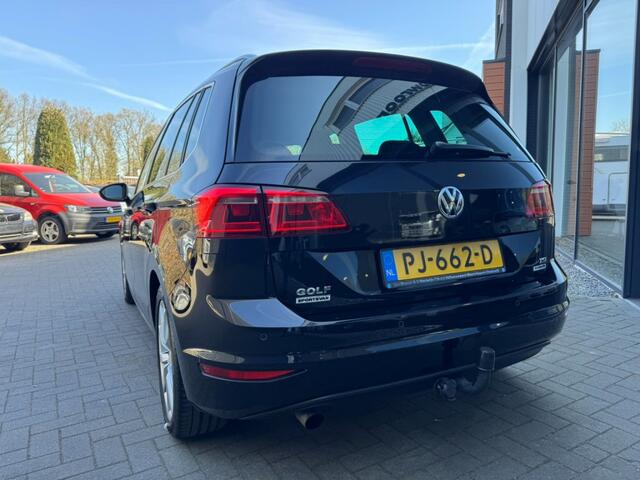 Volkswagen GOLF SPORTSVAN 1.2 TSI Highline,Navi,Camera,Clima,Carplay,Trekhk,Cruise