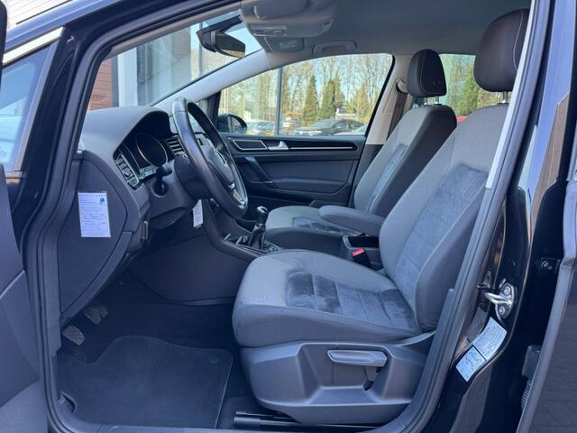 Volkswagen GOLF SPORTSVAN 1.2 TSI Highline,Navi,Camera,Clima,Carplay,Trekhk,Cruise