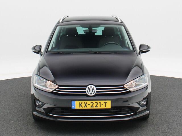Volkswagen GOLF SPORTSVAN 1.2 TSi 110 Pk Highline | Navigatie | Trekhaak | 17 Inch | Privacy Glass | Camera | 99.713 Km!!