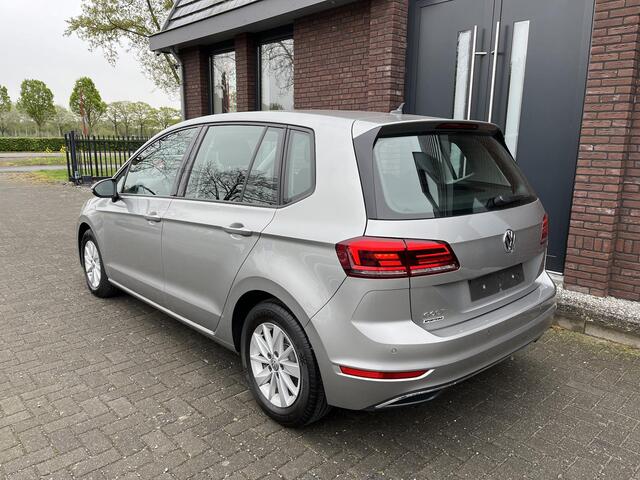 Volkswagen GOLF SPORTSVAN 1.5 TSI ACT Comfortline APP CONNECT | TREKHAAK AFNEEMB. | PDC V+A | ADAPTIVE CRUISE CONTROL