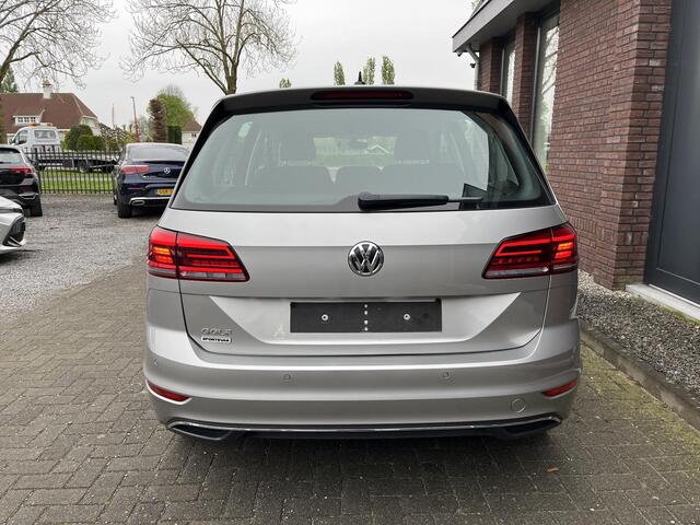 Volkswagen GOLF SPORTSVAN 1.5 TSI ACT Comfortline APP CONNECT | TREKHAAK AFNEEMB. | PDC V+A | ADAPTIVE CRUISE CONTROL