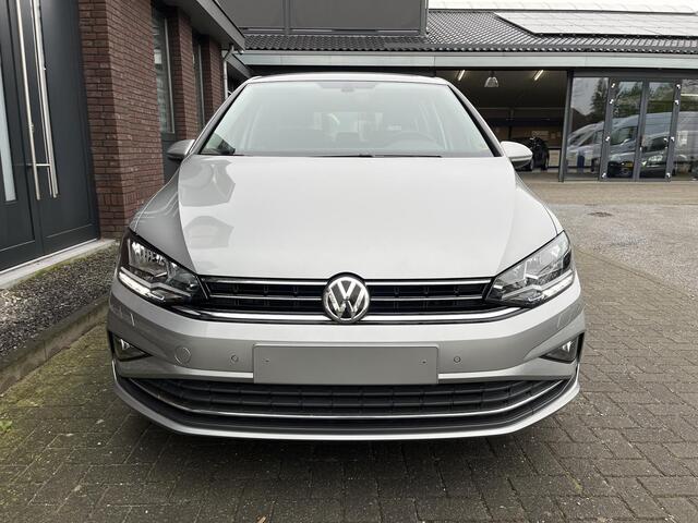 Volkswagen GOLF SPORTSVAN 1.5 TSI ACT Comfortline APP CONNECT | TREKHAAK AFNEEMB. | PDC V+A | ADAPTIVE CRUISE CONTROL