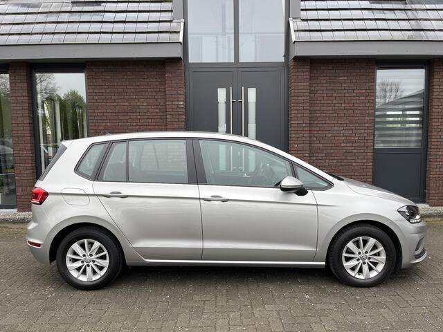 Volkswagen GOLF SPORTSVAN 1.5 TSI ACT Comfortline APP CONNECT | TREKHAAK AFNEEMB. | PDC V+A | ADAPTIVE CRUISE CONTROL