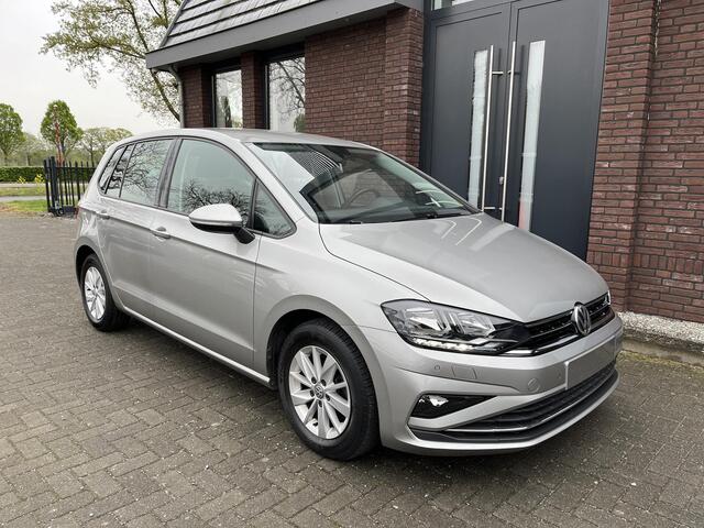 Volkswagen GOLF SPORTSVAN 1.5 TSI ACT Comfortline APP CONNECT | TREKHAAK AFNEEMB. | PDC V+A | ADAPTIVE CRUISE CONTROL