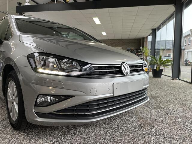Volkswagen GOLF SPORTSVAN 1.5 TSI ACT Comfortline APP CONNECT | TREKHAAK AFNEEMB. | PDC V+A | ADAPTIVE CRUISE CONTROL