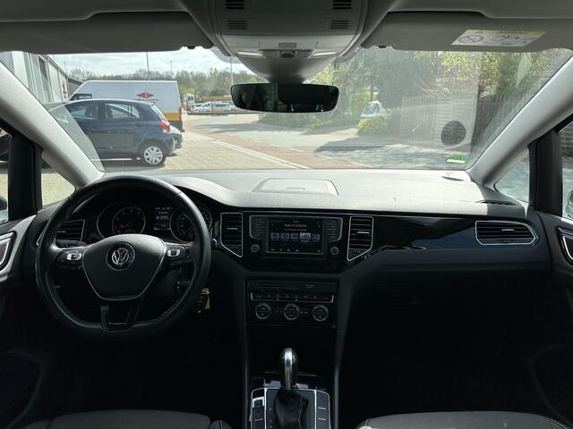 Volkswagen GOLF SPORTSVAN 1.4 TSI R-Line | Full Option